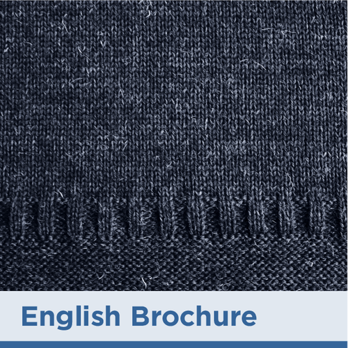 BROCHURE - English